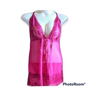 Lover's Package Lingerie.